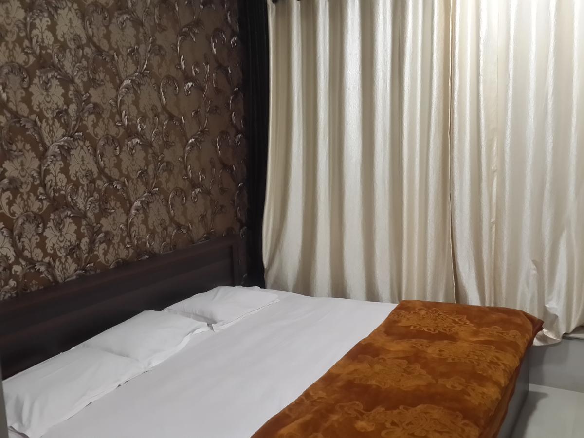 Hotel Holiday Era Opposite Railway Station 아우랑가바드 외부 사진